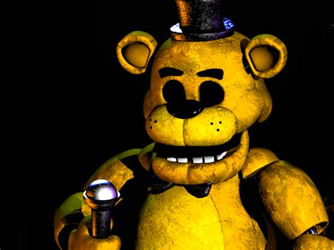 golden freddy fnaf|fnaf golden freddy game.